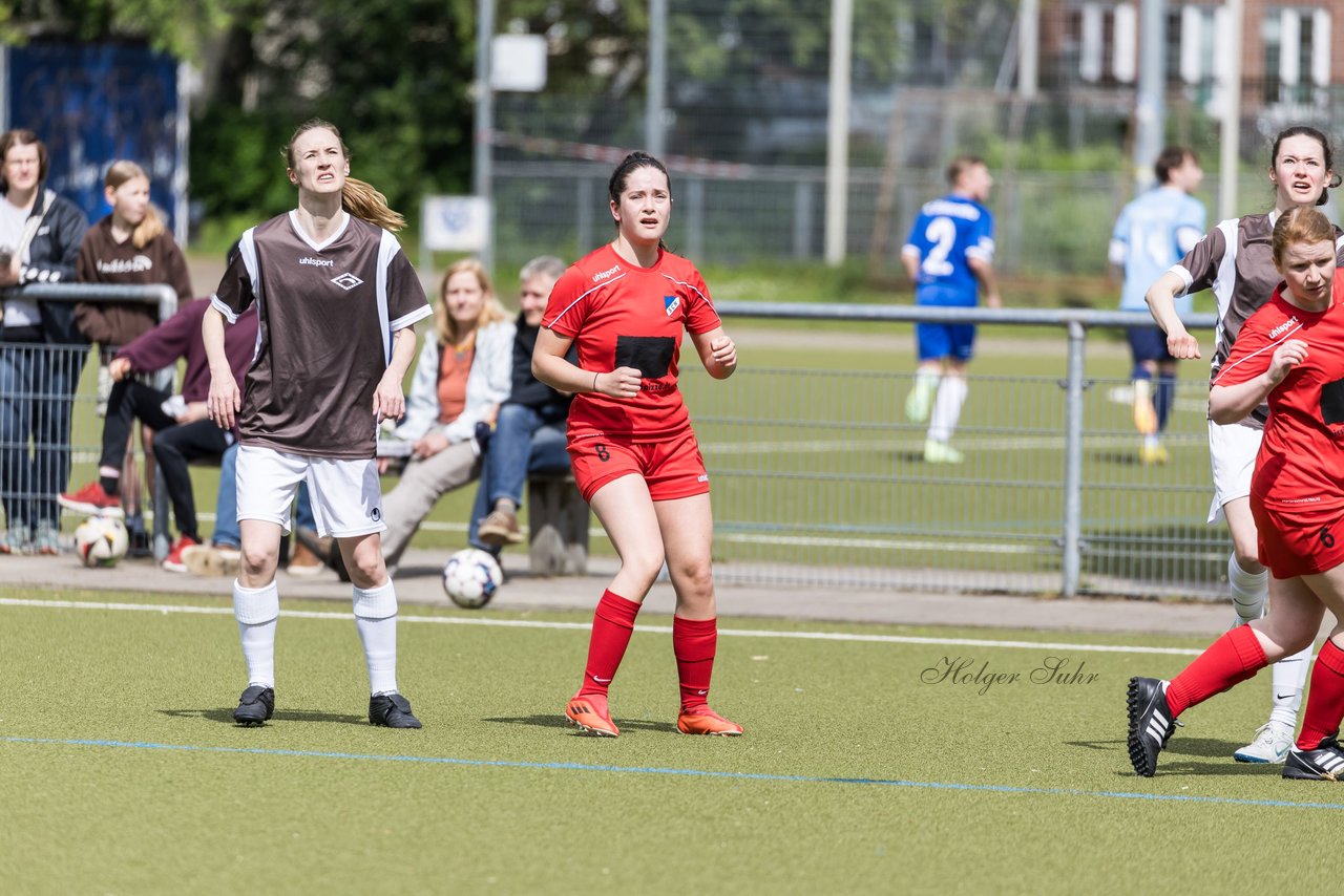 Bild 106 - F Komet Blankenese - Nienstedten : Ergebnis: 2:1